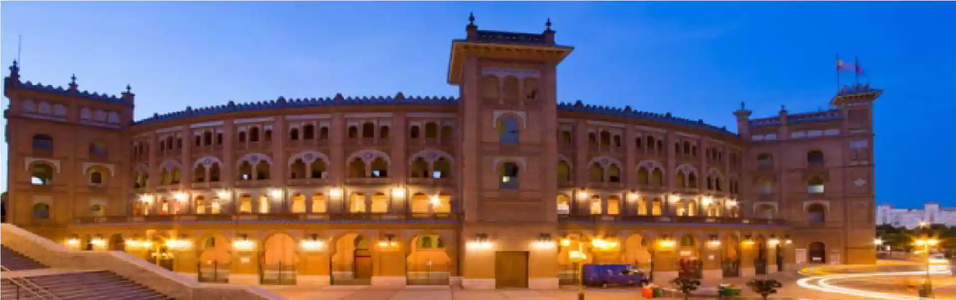 Spain Package ETHOE-01